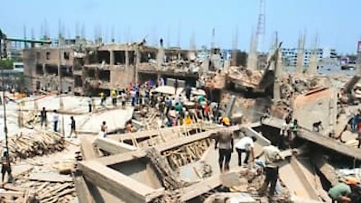 Deadly Engineering Season 1 Episode 10