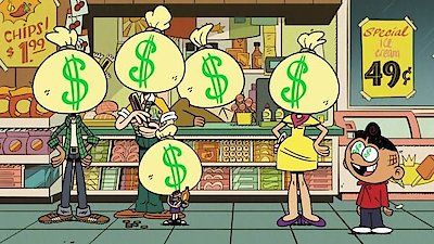 The Casagrandes Season 1 Episode 10