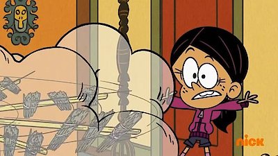 The Casagrandes Season 3 Episode 3