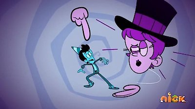 The Casagrandes Season 1 Episode 20