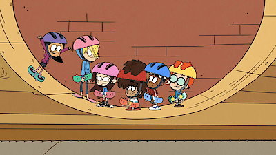 The Casagrandes Season 2 Episode 20