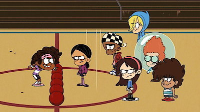 The Casagrandes Season 3 Episode 27