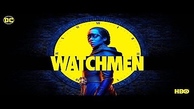 Watchmen Season 1 Episode 4