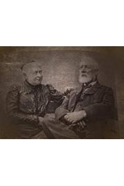 World's Greatest Movie Icons: Sherlock Holmes to Dracula