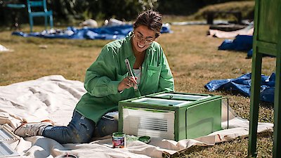 Interior Design Masters Season 5 Episode 1