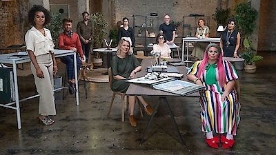 Interior Design Masters Season 2 Episode 1