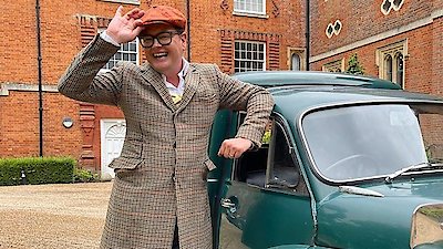 Interior Design Masters Season 3 Episode 2