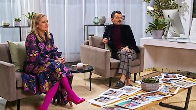 Interior Design Masters Season 2 Episode 8