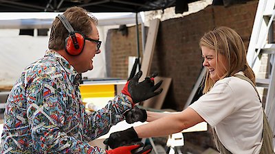 Interior Design Masters Season 6 Episode 6