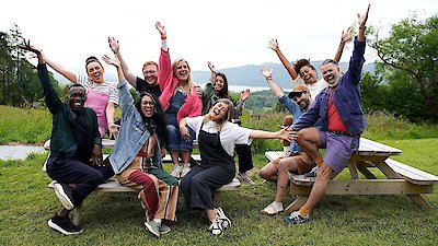 Interior Design Masters Season 6 Episode 1