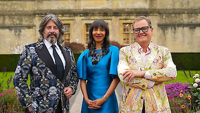 Interior Design Masters Season 7 Episode 8