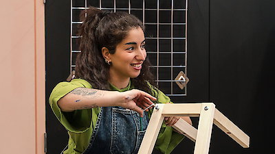 Interior Design Masters Season 7 Episode 3