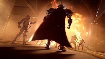 MONKART Season 1 Episode 1