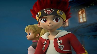 MONKART Season 1 Episode 10