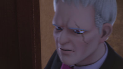 MONKART Season 1 Episode 11