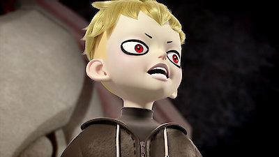 MONKART Season 1 Episode 12