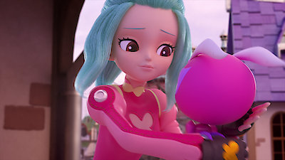 MONKART Season 1 Episode 13