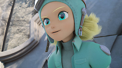 MONKART Season 1 Episode 14