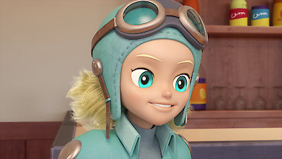 MONKART Season 1 Episode 15