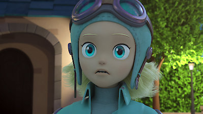 MONKART Season 1 Episode 16