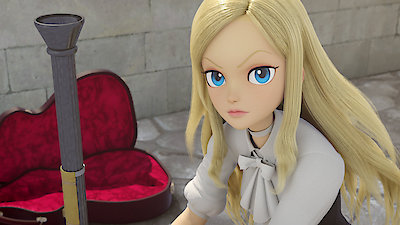 MONKART Season 1 Episode 17