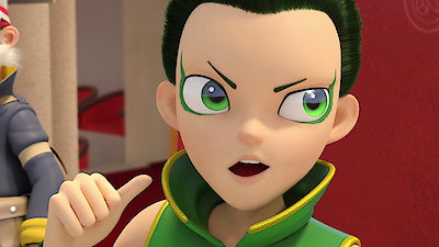 MONKART Season 1 Episode 20