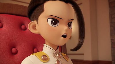 MONKART Season 1 Episode 22