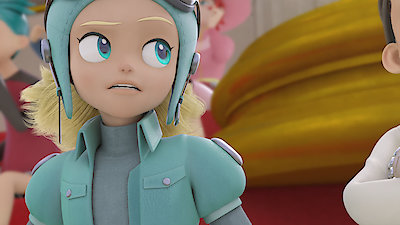 MONKART Season 1 Episode 23