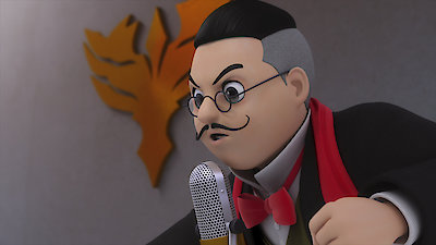 MONKART Season 1 Episode 24