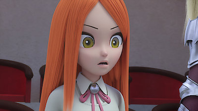 MONKART Season 1 Episode 26