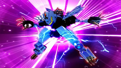 MONKART Season 1 Episode 28