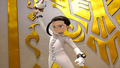 MONKART Season 1 Episode 44