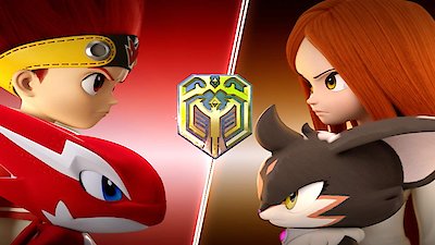 MONKART Season 1 Episode 42