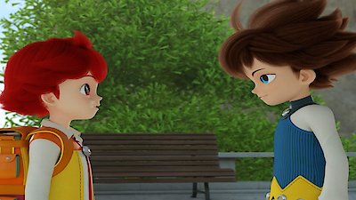 MONKART Season 1 Episode 30
