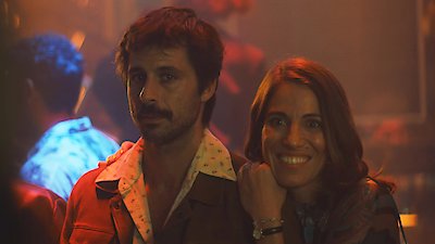 Brigada Costa del Sol Season 1 Episode 7