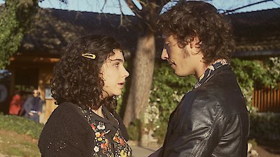 Brigada Costa del Sol Season 1 Episode 10