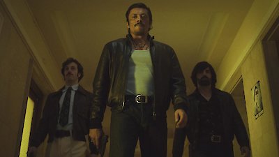 Brigada Costa del Sol Season 1 Episode 11