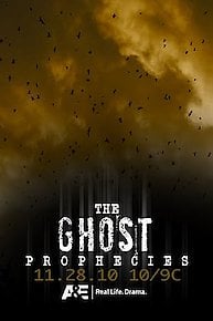 The Ghost Prophecies