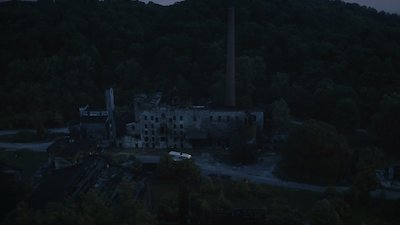 Destination Fear Season 3 Episode 2