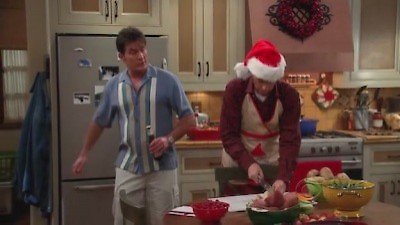 Two and a Half Men Season 7 Episode 11