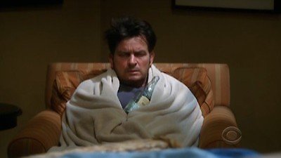 Two and a Half Men Season 7 Episode 16
