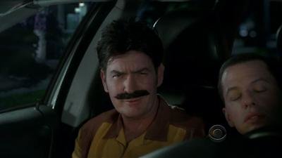 Two and a Half Men Season 7 Episode 17