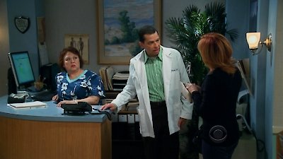 Two and a Half Men Season 7 Episode 18