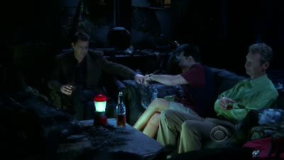 Two and a Half Men Season 8 Episode 4