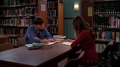 Two and a Half Men Season 10 Episode 7