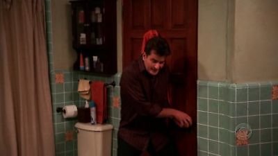 Two and a Half Men Season 2 Episode 6