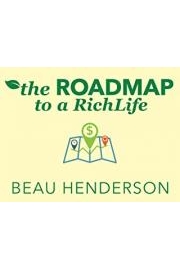 The Road Map to a Rich Life Master Class