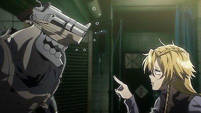 No Guns Life Season 1 Episode 2