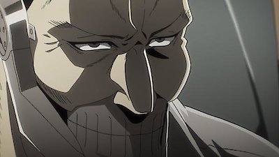 No Guns Life Season 1 Episode 3