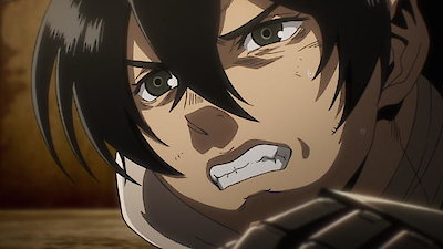 No Guns Life Season 1 Episode 4